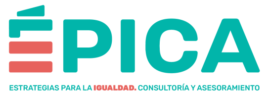 ÉPICA-CONSULTORA