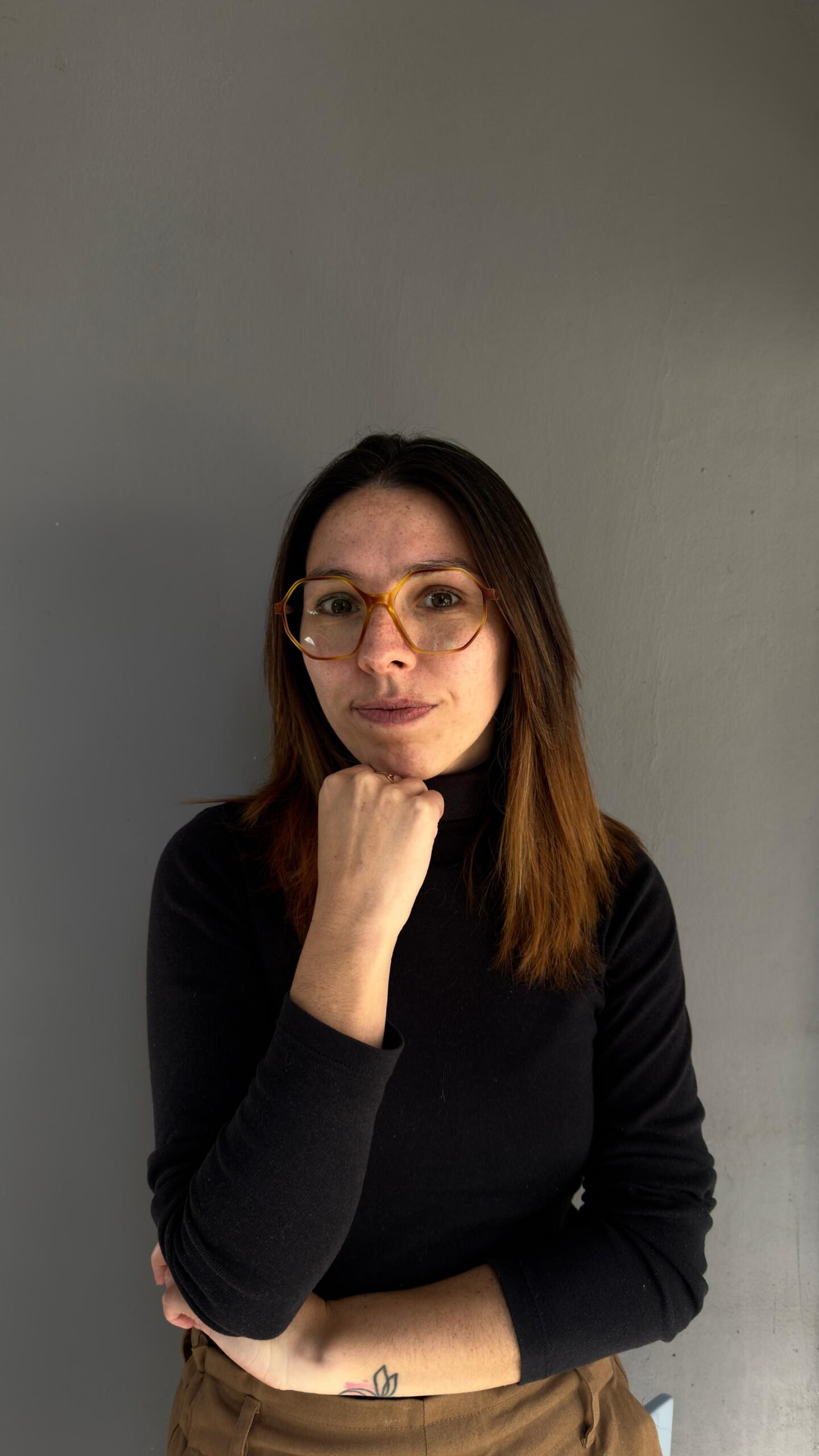 Luciana Belén Gramaglio